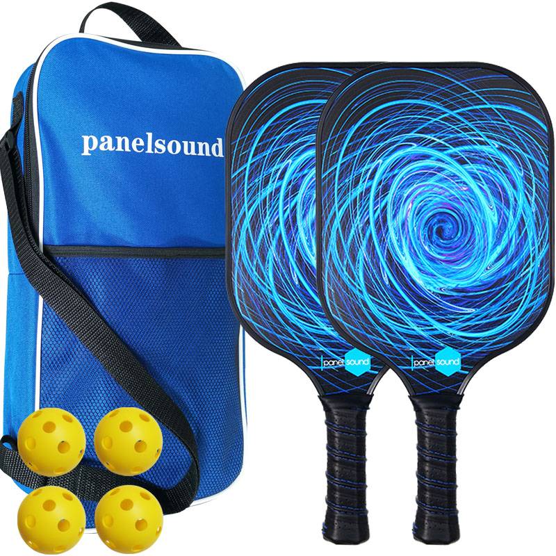 PS-004 (2+4 balls+backpacks)